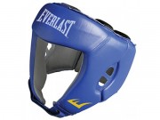 Everlast 10959 Любительский шлем EVERLAST для соревнований Синий фото